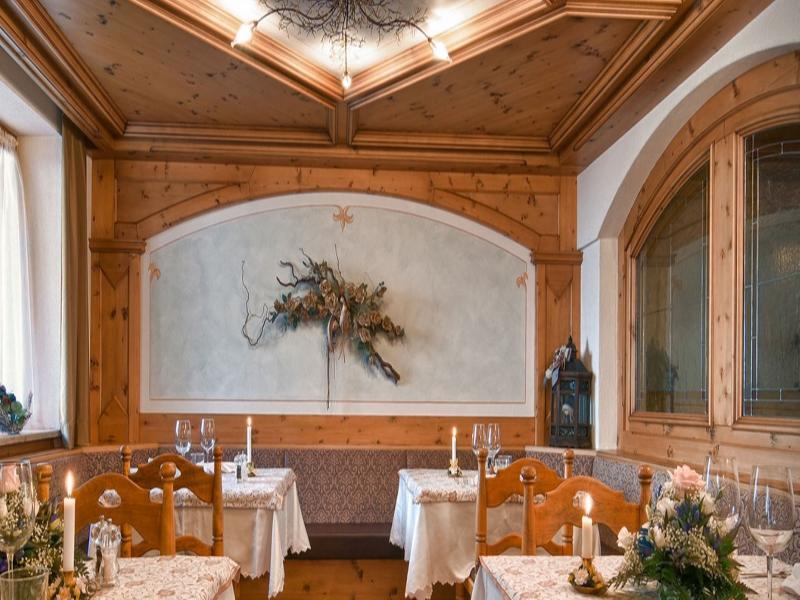 Family Hotel La Perla Fiera Di Primiero Exteriér fotografie
